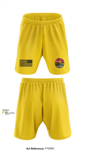 USSOUTHCOM FCPOA 52143892 Athletic Shorts With Pockets - 2