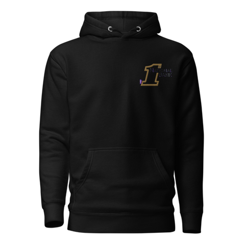 Tigers 92576308 Unisex Premium Hoodie | Cotton Heritage M2580