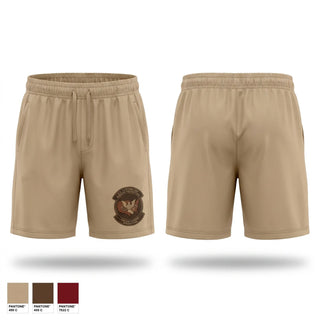 Athletic Shorts With Pockets, Air and Marine Operations, Police, Teamtime, Team time, sublimation, custom sports apparel, team uniforms, spirit wear, spiritwear, sports uniforms, custom shirts, team store, custom team store, fundraiser sports, apparel fundraiser