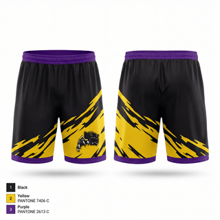 Athletic Shorts With Pockets, Wright Panthers, Track & Field, Teamtime, Team time, sublimation, custom sports apparel, team uniforms, spirit wear, spiritwear, sports uniforms, custom shirts, team store, custom team store, fundraiser sports, apparel fundraiser