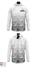 Port City Pirates Windbreaker - 4