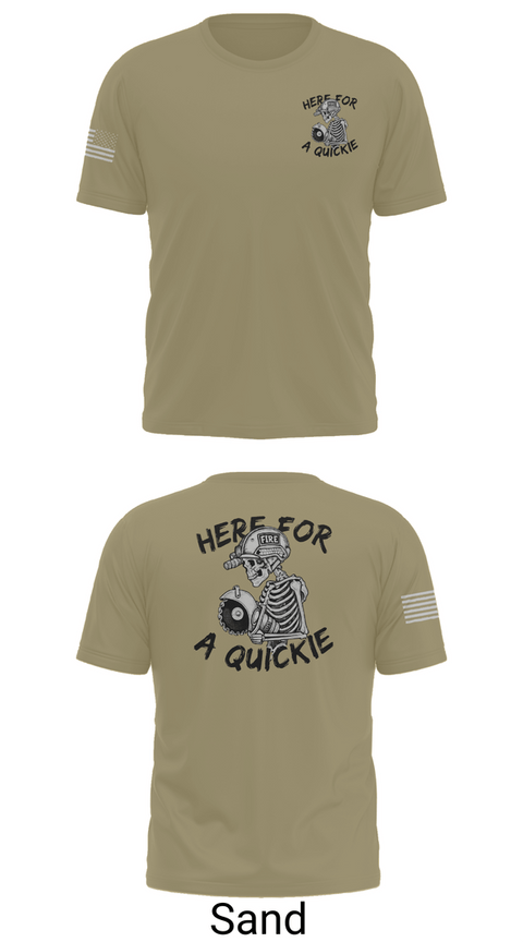 Short Sleeve Performance Shirt, 812 CES, Air Force, Teamtime, Team time, sublimation, custom sports apparel, team uniforms, spirit wear, spiritwear, sports uniforms, custom shirts, team store, custom team store, fundraiser sports, apparel fundraiser