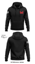 205TH EN BN 53921846 Hoodie - 1