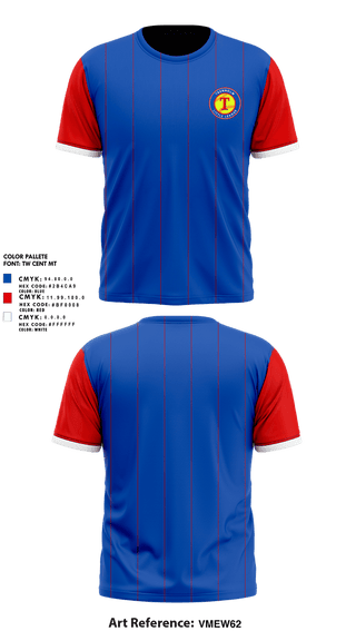 Short Sleeve Performance Shirt, Trenholm Little League, Softball, Teamtime, Team time, sublimation, custom sports apparel, team uniforms, spirit wear, spiritwear, sports uniforms, custom shirts, team store, custom team store, fundraiser sports, apparel fundraiser