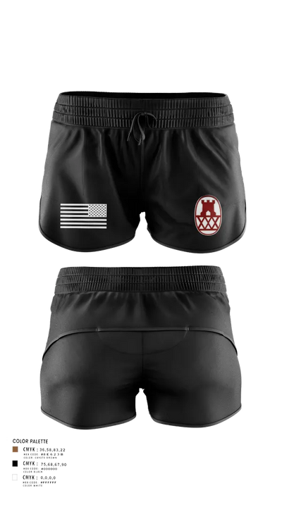 HSC 130th MEB 16353532 Ranger Panties - 21