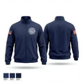 Elko New Market FD 86927438 Windbreaker - 2