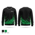 ESTA Crew Neck Sweatshirt - 2