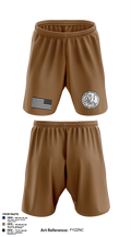 Ntag Rocky Mountain 83988084 Athletic Shorts With Pockets - 1