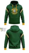 Polish Hill Rainbow Warriors 46803430 Hoodie - 3