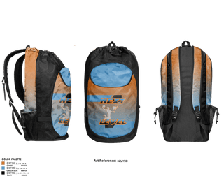 Gear Bag, Next Level Basketball, Spirit Store, Teamtime, Team time, sublimation, custom sports apparel, team uniforms, spirit wear, spiritwear, sports uniforms, custom shirts, team store, custom team store, fundraiser sports, apparel fundraiser