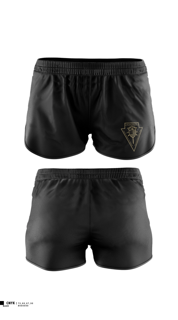 Ranger Panties, FDC Philadelphia DCT, Police, Teamtime, Team time, sublimation, custom sports apparel, team uniforms, spirit wear, spiritwear, sports uniforms, custom shirts, team store, custom team store, fundraiser sports, apparel fundraiser