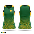 Hermon-Dekalb Mens Basketball Jersey - 1