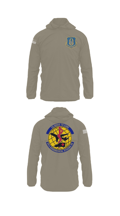 94ASTS 50010230 Windbreaker - 61