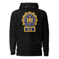 Mechanicville Police Department 14135980 Unisex Hoodie - 1