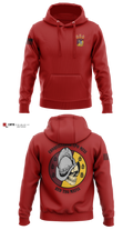 VR-57 CHIEFS MESS Hoodie - 7