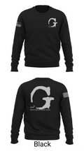 GCR Gora Corp 88394743 Crew Neck Sweatshirt - 21