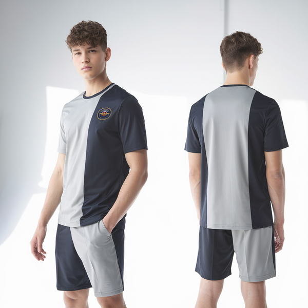 Old School Cotton Feel Shirt, NAVAIR, , Teamtime, Team time, sublimation, custom sports apparel, team uniforms, spirit wear, spiritwear, sports uniforms, custom shirts, team store, custom team store, fundraiser sports, apparel fundraiser