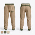 1-167 Sweatpants - 1