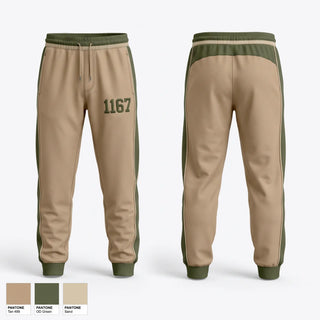 Sweatpants, 1-167, Army, Teamtime, Team time, sublimation, custom sports apparel, team uniforms, spirit wear, spiritwear, sports uniforms, custom shirts, team store, custom team store, fundraiser sports, apparel fundraiser
