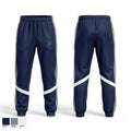 Plummer Middle School Basketball 88792867 Sweatpants - 2