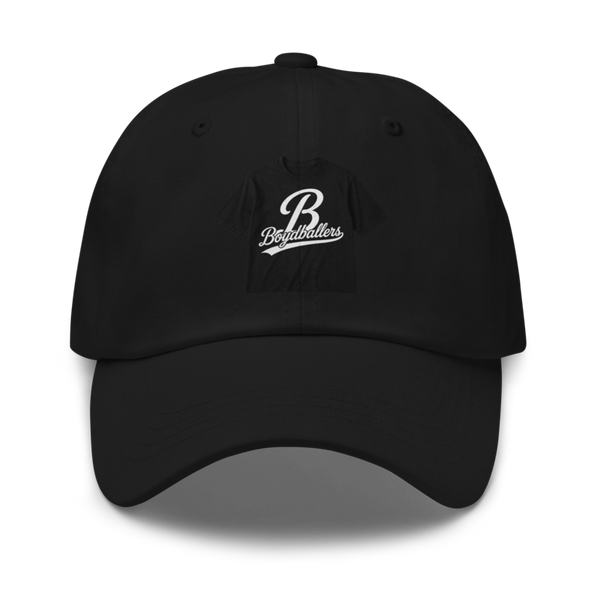 Dad hat - Black
