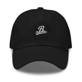 Dad hat - Black