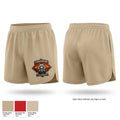 2-162 IN Ranger Panties - 1
