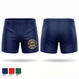 Ranger Panties, Lake Mishnock Fire Rescue, Fire Department, Teamtime, Team time, sublimation, custom sports apparel, team uniforms, spirit wear, spiritwear, sports uniforms, custom shirts, team store, custom team store, fundraiser sports, apparel fundraiser