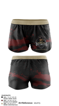 Bellflower high school Track & Field 82786723 Track Shorts - 1