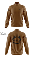 NA 10904761 Fleece Jacket - 1