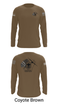 LRAFB Chiefs Group 49231806 Long Sleeve Performance Shirt 6
