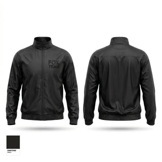 Windbreaker, Fox Team, Police, Teamtime, Team time, sublimation, custom sports apparel, team uniforms, spirit wear, spiritwear, sports uniforms, custom shirts, team store, custom team store, fundraiser sports, apparel fundraiser