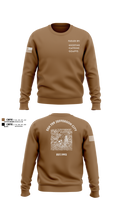 Jefferson City 36022409 Crew Neck Sweatshirt - 101