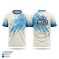 Freeze Lacrosse 27904988 Old School Cotton Feel Shirt - 1