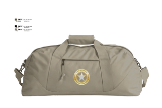 Duffle Bag, Texas Alcoholic Beverage Commission, Police, Teamtime, Team time, sublimation, custom sports apparel, team uniforms, spirit wear, spiritwear, sports uniforms, custom shirts, team store, custom team store, fundraiser sports, apparel fundraiser