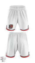BREMEN HIGH SCHOOL Athletic Shorts With Pockets - 12