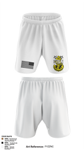 NRC NORTH ISLAND 44613656 Athletic Shorts With Pockets - 2