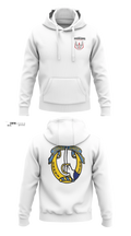 C-Co 2/7 Cav Hoodie - 11