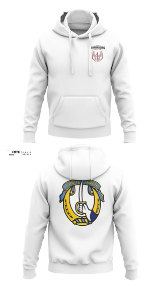 Hoodie, C-Co 2/7 Cav, Army, Teamtime, Team time, sublimation, custom sports apparel, team uniforms, spirit wear, spiritwear, sports uniforms, custom shirts, team store, custom team store, fundraiser sports, apparel fundraiser