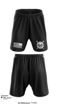 CID 79226684 Athletic Shorts With Pockets - 1
