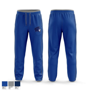 Sweatpants, Wayne Community High School Wrestling, Wrestling, Teamtime, Team time, sublimation, custom sports apparel, team uniforms, spirit wear, spiritwear, sports uniforms, custom shirts, team store, custom team store, fundraiser sports, apparel fundraiser