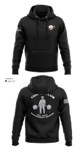 HHC, 528th Sustainment Brigade (SO)(A) Hoodie - 60