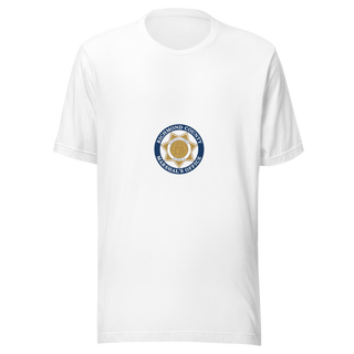 Unisex Staple T-Shirt - White