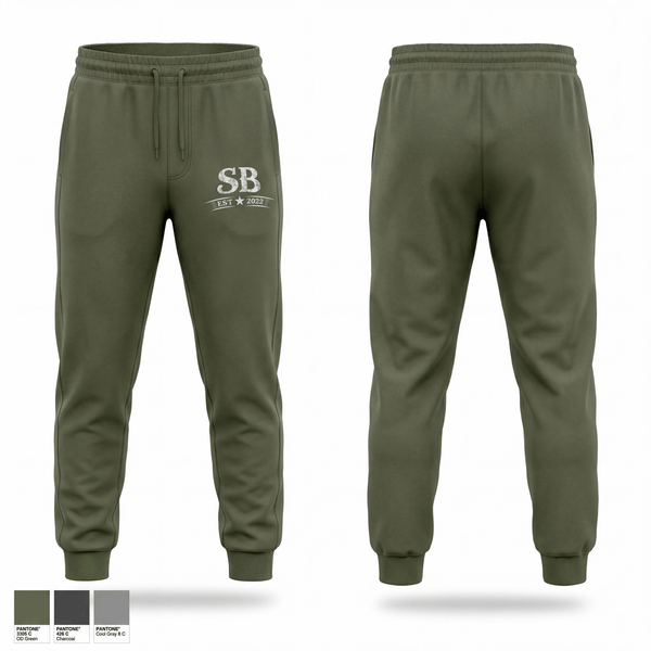 Sweatpants, Sky Blasters, Army, Teamtime, Team time, sublimation, custom sports apparel, team uniforms, spirit wear, spiritwear, sports uniforms, custom shirts, team store, custom team store, fundraiser sports, apparel fundraiser