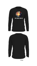 Uss Preble DDG 88 21838003 Long Sleeve Performance Shirt 31