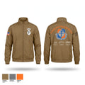 Titan Battalion ROTC 37526906 Windbreaker - 1