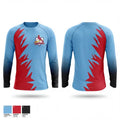 Cardinals 97569630 Long Sleeve Performance Shirt 1