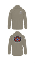 TEMS 74482637 Windbreaker - 1