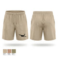 172nd AMXS 13420371 Athletic Shorts With Pockets - 1