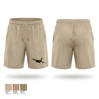 Athletic Shorts With Pockets, 172nd AMXS, Air Force, Teamtime, Team time, sublimation, custom sports apparel, team uniforms, spirit wear, spiritwear, sports uniforms, custom shirts, team store, custom team store, fundraiser sports, apparel fundraiser